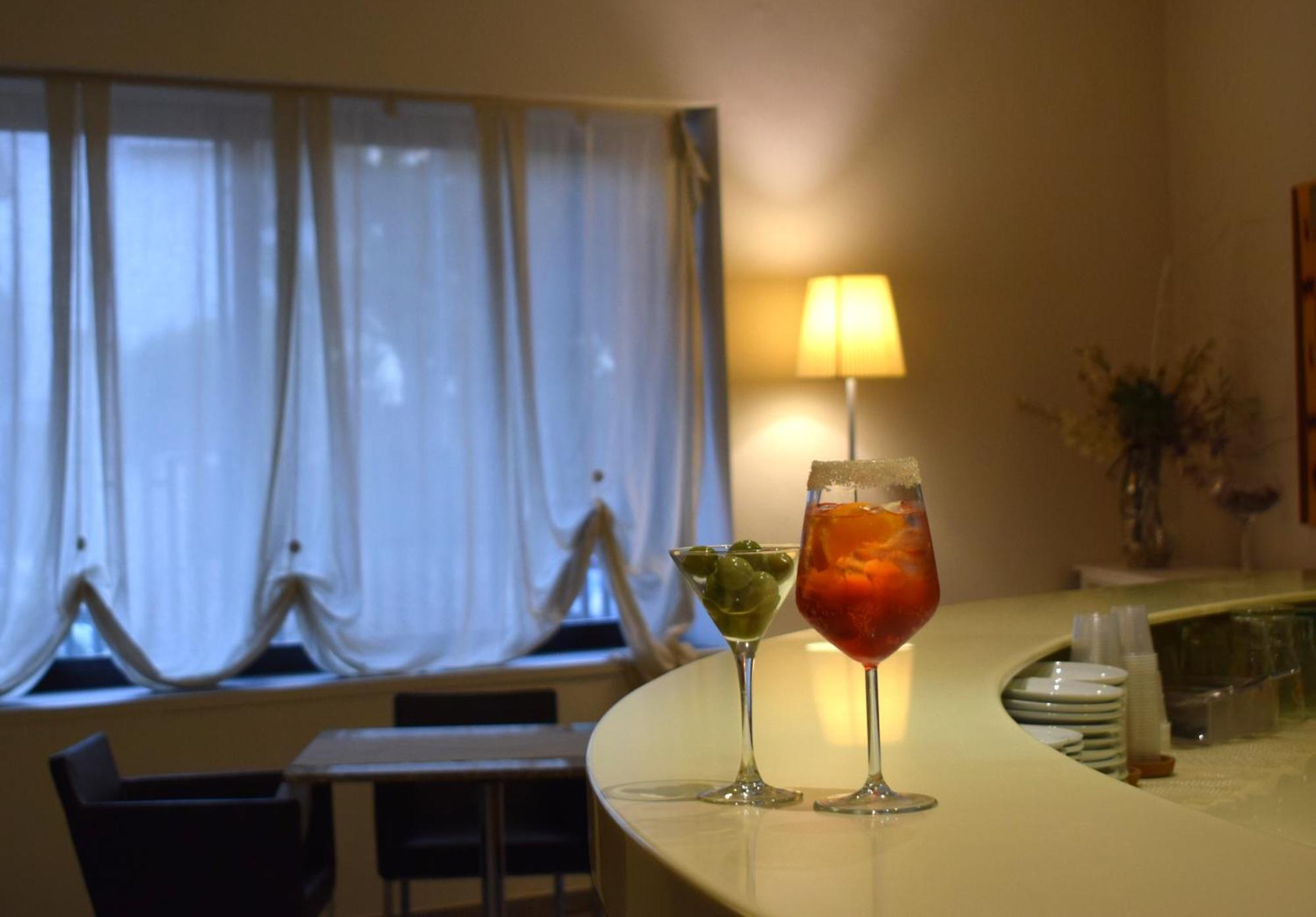 Hotel 90 Capurso Kültér fotó