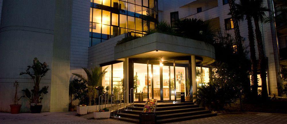 Hotel 90 Capurso Kültér fotó