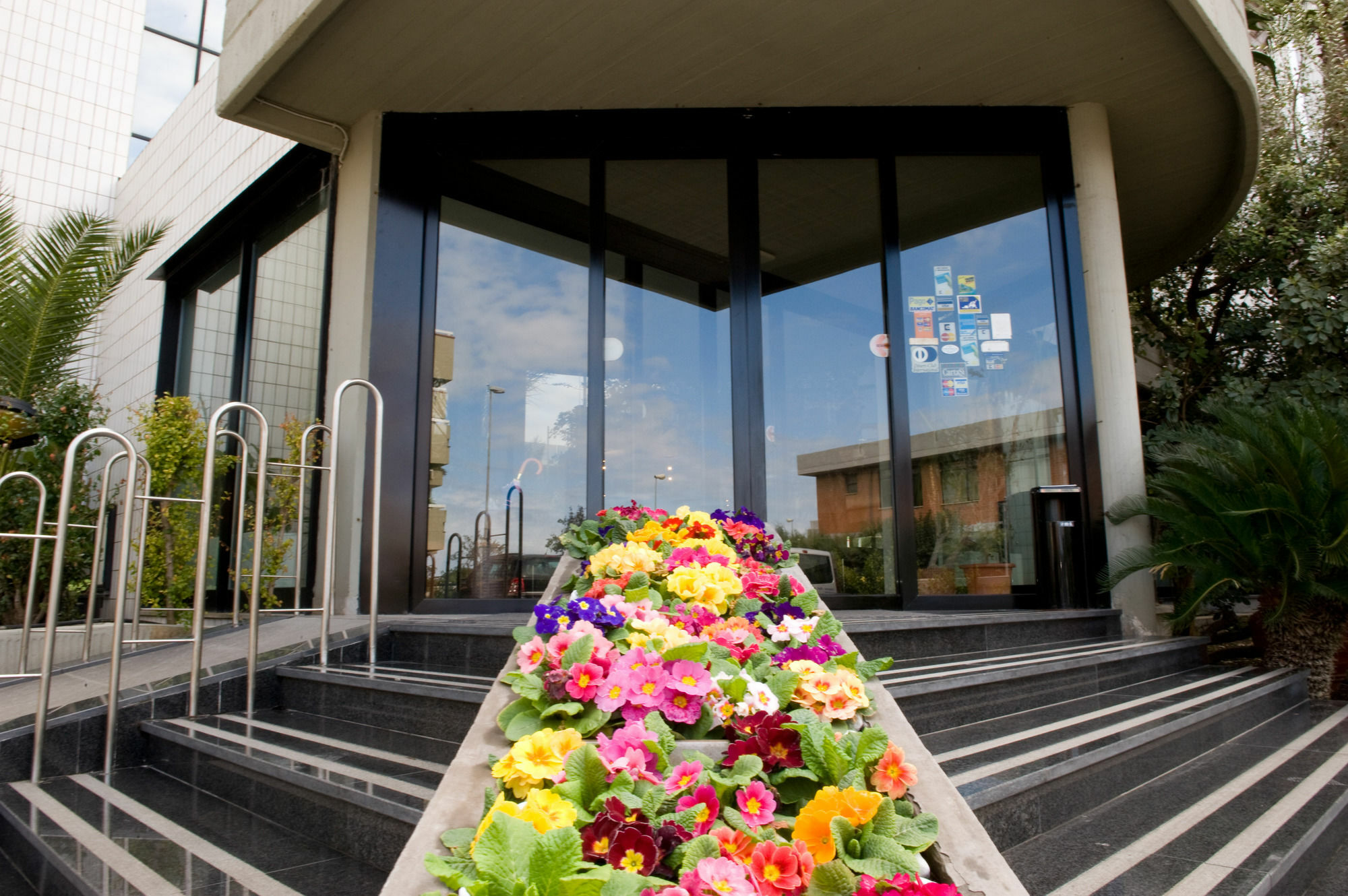 Hotel 90 Capurso Kültér fotó
