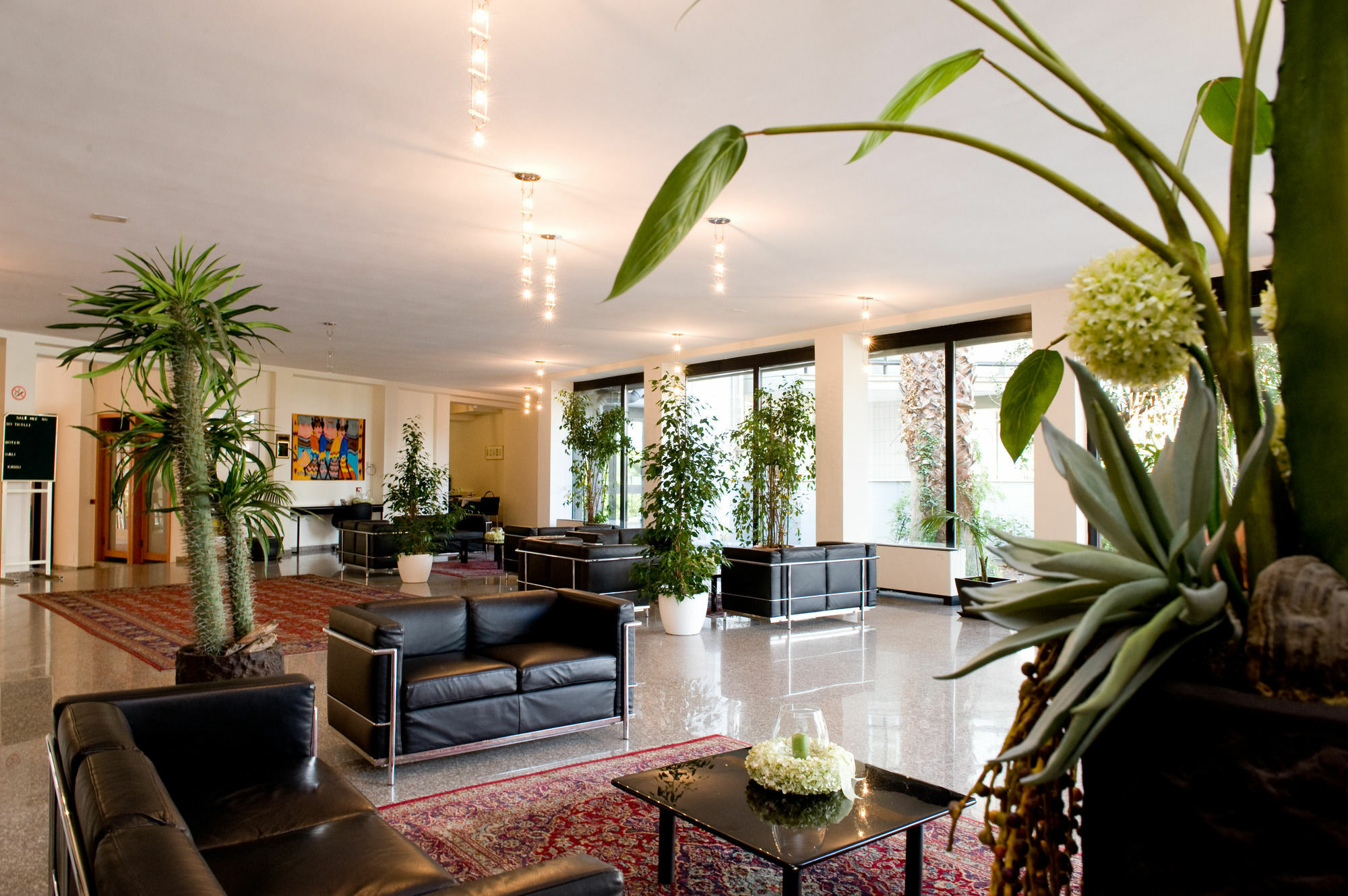 Hotel 90 Capurso Kültér fotó